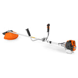 Desmalezadora Husqvarna 321R 26cc Profesional