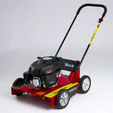 Cortadora De Césped M500 Rural Work Profesional Motor Niwa 6.5 HP