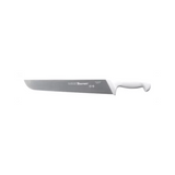 Cuchillo Carnicero Recto Ancho 35 Cm Acero Inoxi. Starrett PERFIL