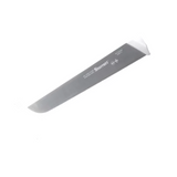 Cuchillo Para Carne Starrett Bkw203-12, Plano Recto, 30 Cm HOJA