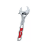 Llave ajustable 6 Milwaukee 48-22-7406.  Frente