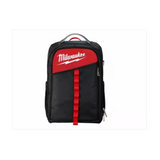 Mochila portaherramientas Milwaukee 22b Laptop 48-22-8202. FRENTE