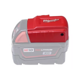 Cargador Usb Milwaukee M18 49-24-2371 Para Telefono Tablet. USO