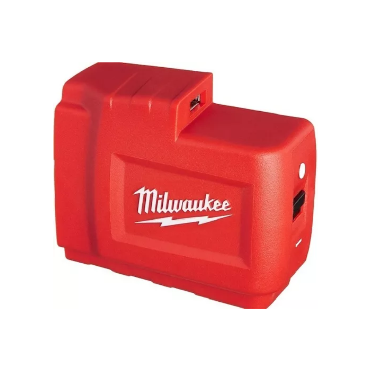 Cargador Usb Para Telefono M18 2,1Ah. Milwaukee 49-24-2371