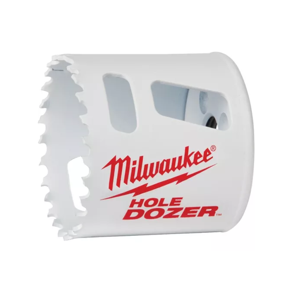 Sierra Copa Bimetalica 35mm 1 3/8 PuLG Milwaukee 49-56-0072