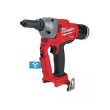 Remachadora Inalámbrica Milwaukee M18 2660-20 One Key. FRENTE