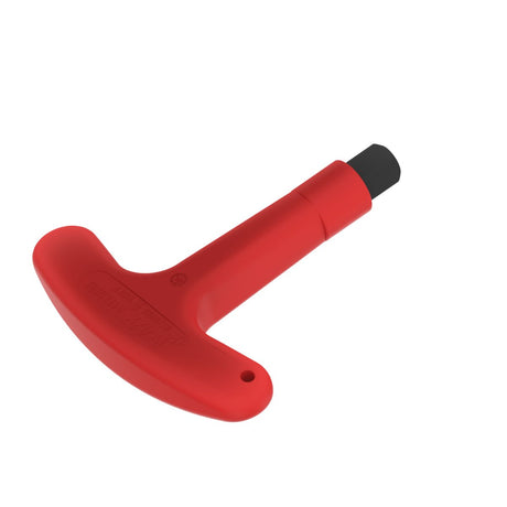 Empuñadura Mango en T Aislada Hubix Híbrida 1000V