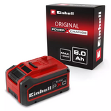 Batería Ion Litio 5-8 Ah 18V MULTI 1350w 1kg PXC Einhell 4511600