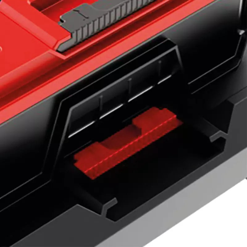 Carro Con Ruedas Para Transporte E-caja  Negro
