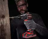 Taladro impacto Inalámbrico Profesional TP-CD 18/50-C Li-i BL - Solo
