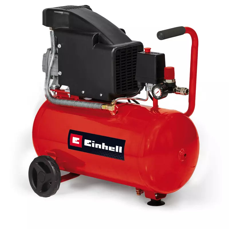 Compresor de aire TC-AC 190/24/8