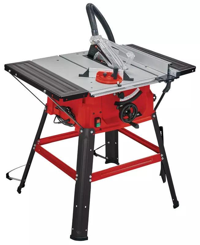 Mesa de corte TC-TS 2025/2 U