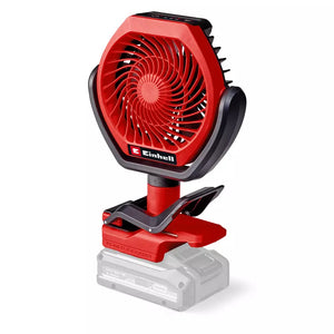 Ventilador inalámbrico Einhell GC-CF 18/110 Li-Solo