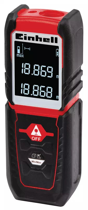 Herramienta de medición láser TC-LD 25; EX; ARG