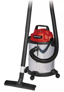 Aspiradora eléctrica seco-húmedo Einhell TC-VC 1815 S