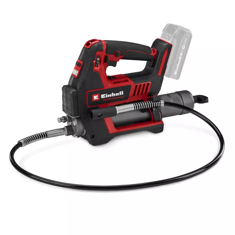 Engrasadora Inalámbrica Einhell TP-GR 18/690 Li Professional 18V