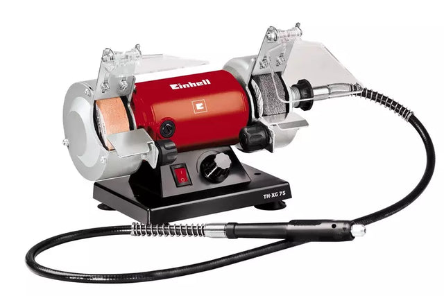 Esmeriladora de Banco TH-XG 75 KIT; EX; ARG