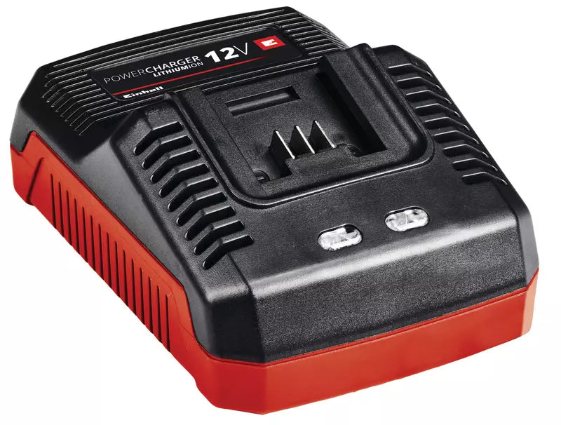 Cargador Einhell Power Charger 12V