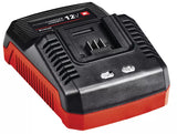 Cargador Einhell Power Charger 12V
