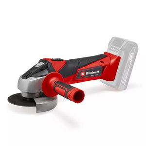 Amoladora angular inalámbrica TC-AG 18/115 Li-Solo