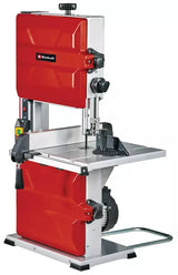 Sierras de cinta TC-SB 245 L
