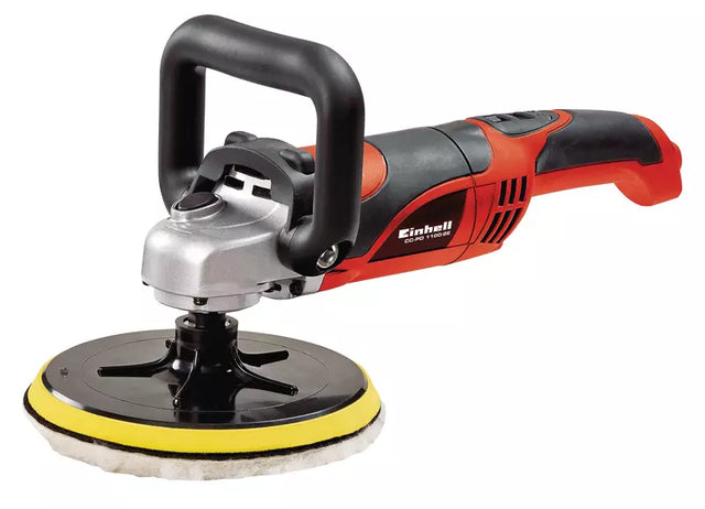 Pulidoras y rectificadoras Einhell CC-PO 1100/2E