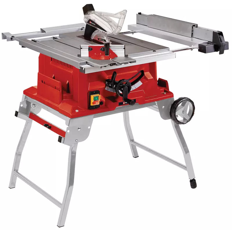 Mesa de corte TE-CC 250 UF