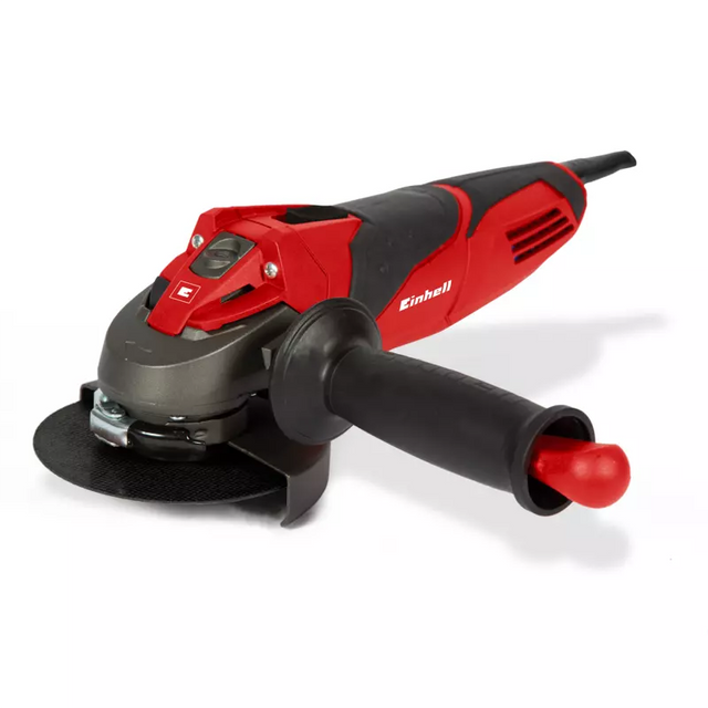 Pulidora Einhell TE-AG 125/750