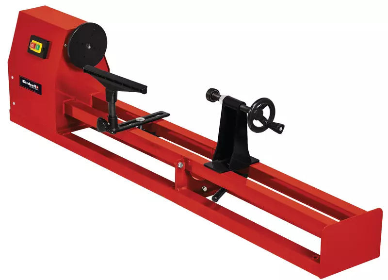 Torno de madera TC-WW 1000/1