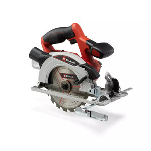 Sierra circular Inalámbrica Einhell TE-CS 18/165-1 Li - Solo