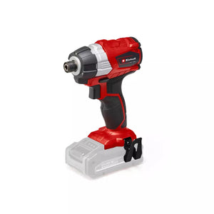 Atornillador de impacto inalámbrico Einhell TP-CI 18 Li BL - Solo