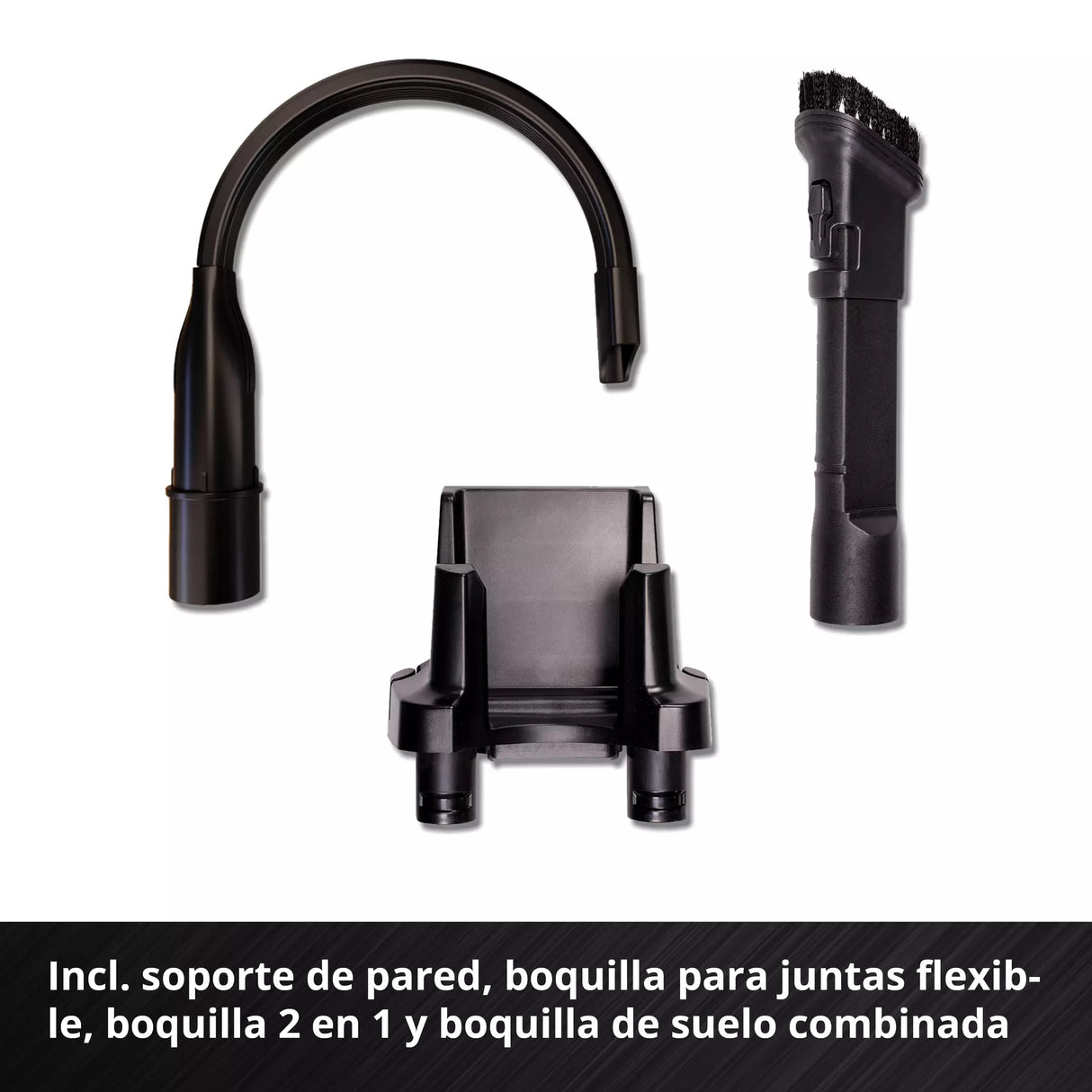 Aspiradora Inalambrica De Mano Einhell  Te-Sv 18 Li Solo