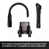 Aspiradora Inalambrica De Mano Einhell  Te-Sv 18 Li Solo