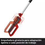 Cortacercos Inalám Telescópica 1 metro Einhell GC-HH 18/45 Li T SOLO