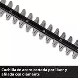 Cortacercos Inalám Telescópica 1 metro Einhell GC-HH 18/45 Li T SOLO