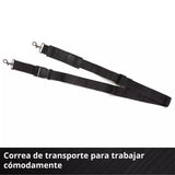 Cortacercos Inalám Telescópica 1 metro Einhell GC-HH 18/45 Li T SOLO