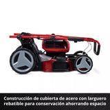Cortacésped Inalám Profesional 75L 700m2 Einhell GP-CM 36/47 S HW Li