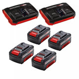 Cortacésped Inalámbrico Einhell GP-CM 36/47 S Li BL