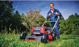 Cortacésped Inalámbrico Einhell GP-CM 36/47 S Li BL