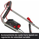 Cortacésped Inalámbrico Einhell GP-CM 36/47 S Li BL