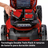 Cortacésped Inalámbrico Einhell GP-CM 36/47 S Li BL