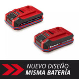 Batería 18v 3,0ah Sealed Plus Einhell 18V 3 0Ah Sealed