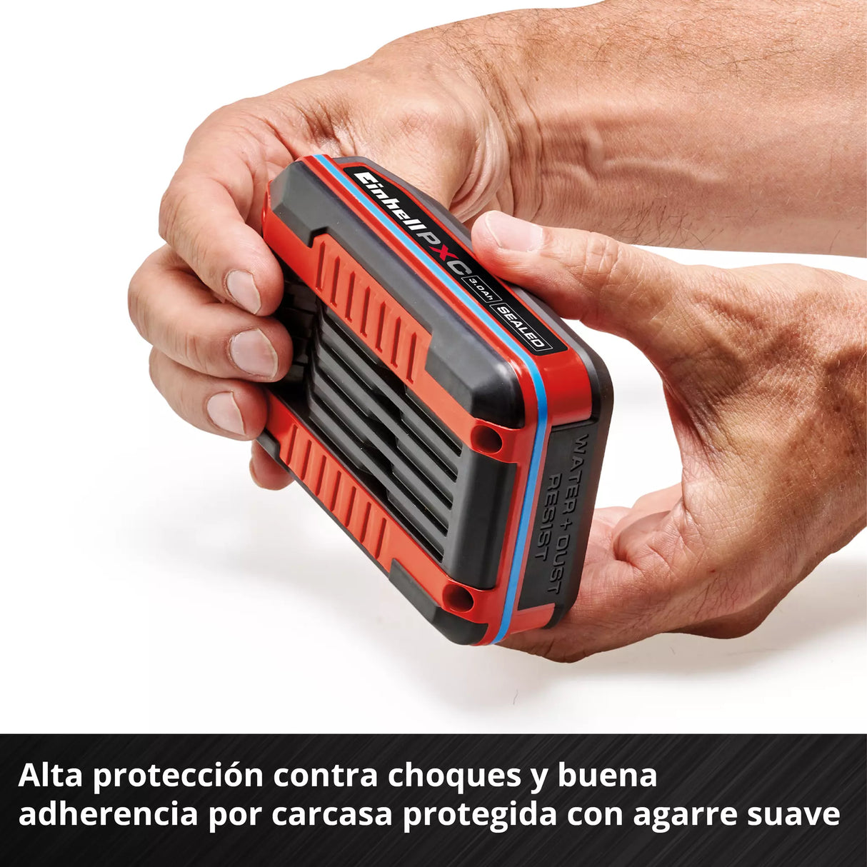 Batería 18v 3,0ah Sealed Plus Einhell 18V 3 0Ah Sealed