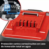 Batería 18v 3,0ah Sealed Plus Einhell 18V 3 0Ah Sealed