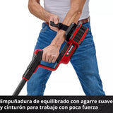 Soplador de hojas inalámbrico GP-LB 36/270 Li E BL-Solo