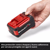 Twin Pack 2 Baterías de 5,2 Ah 18V PXC Einhell 4511526-2