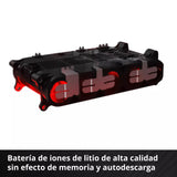 Starter Kit Batería 2.5 Ah 18V 720w y Cargador 3A PXC Einhell 4512097