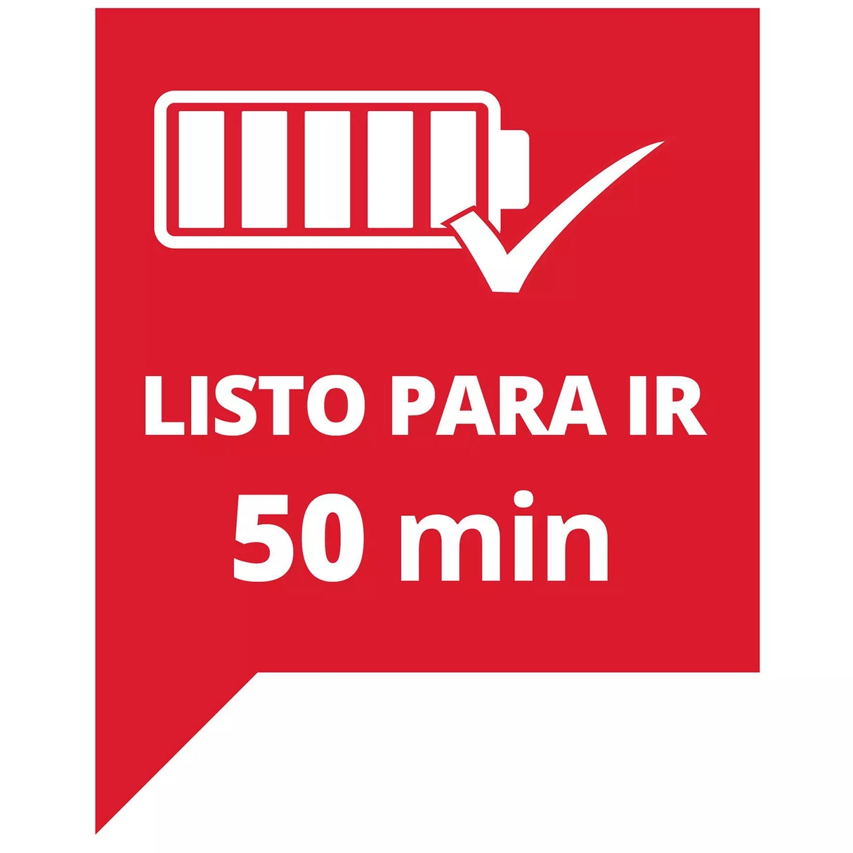 Starter Kit Batería 2.5 Ah 18V 720w y Cargador 3A PXC Einhell 4512097