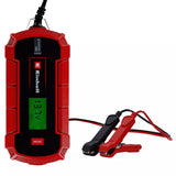 Cargador De Baterias Inteligente Einhell  Ce-Bc 4M 12V de 3 - 120 Amp