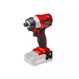 Atornillador de Impacto Inalámbrica de 1/4'' Einhell  Te-Cl 18 Li Bl Solo